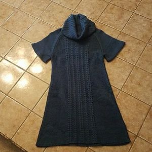 NWT sweater dress